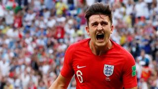 Harry Maguire